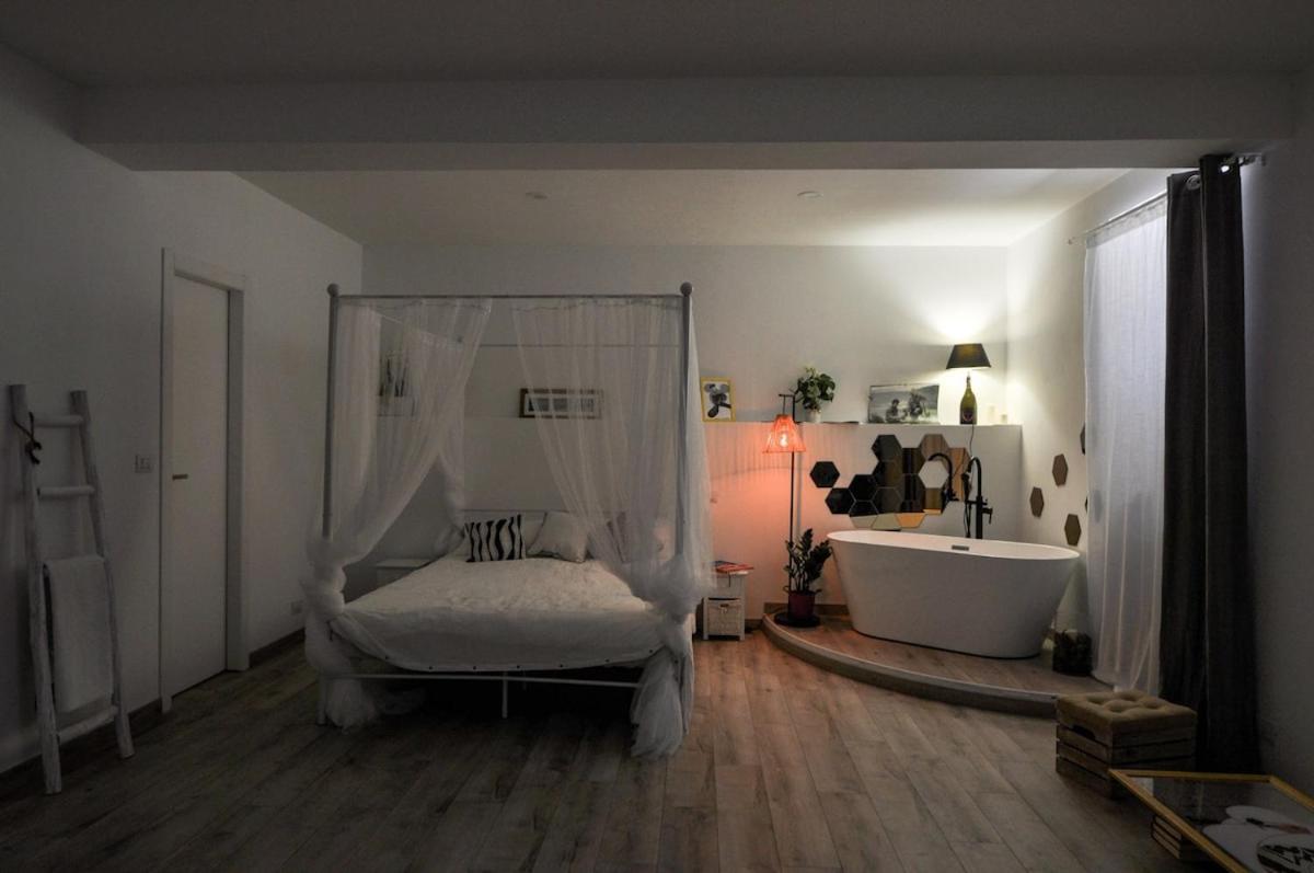 Deluxe Artistic Loft Turim Exterior foto