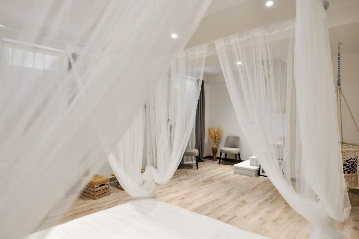 Deluxe Artistic Loft Turim Exterior foto