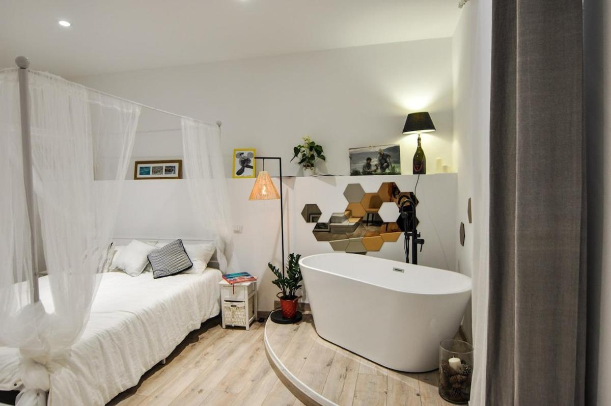Deluxe Artistic Loft Turim Exterior foto