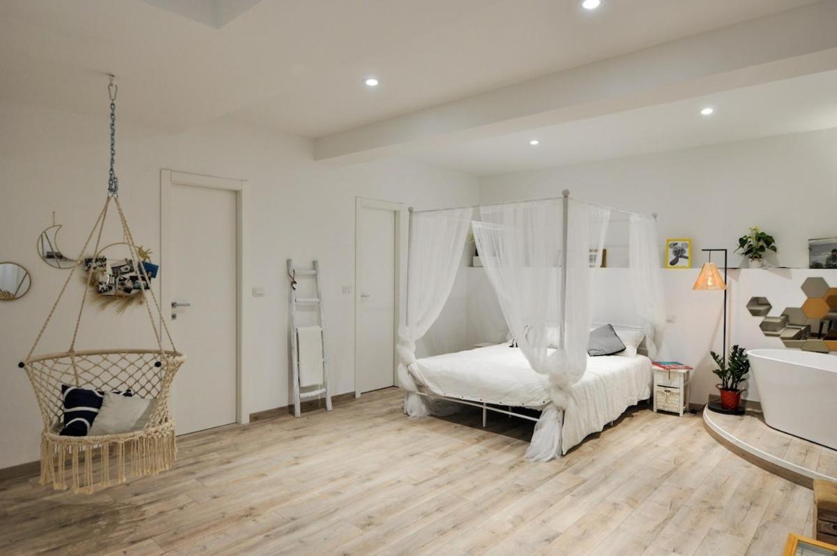 Deluxe Artistic Loft Turim Exterior foto